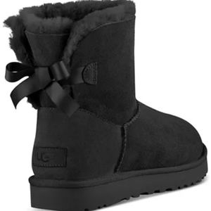 Mini Bailey Bow II UGG